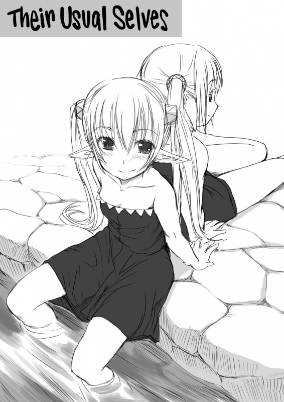 [AskRay (Bosshi)] Bosshi's XXX MiX [English] {FAKKU}_066