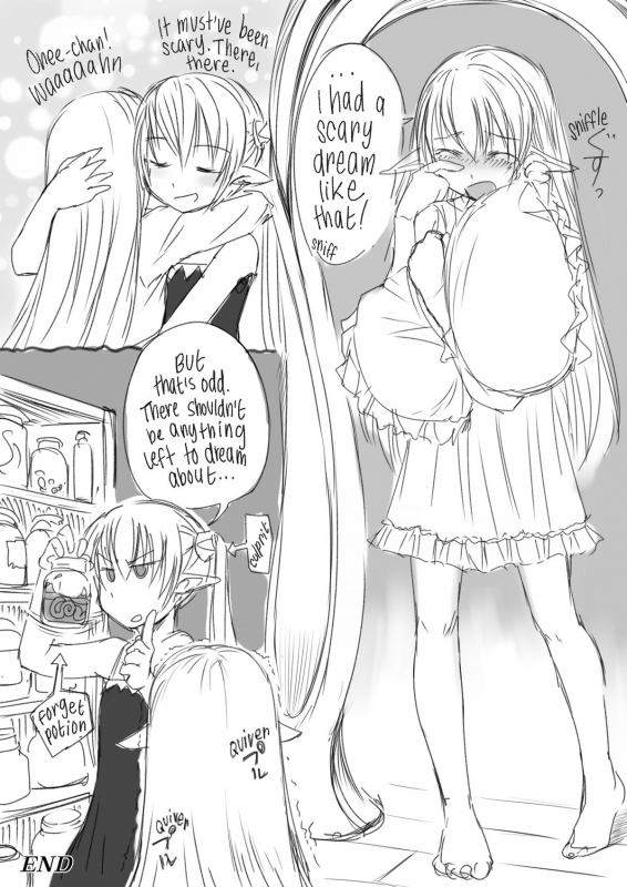 [AskRay (Bosshi)] Bosshi's XXX MiX [English] {FAKKU}_078