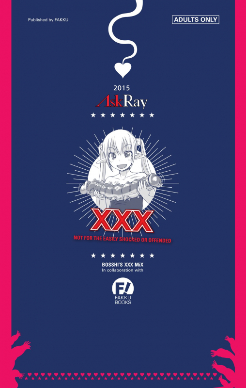 [AskRay (Bosshi)] Bosshi's XXX MiX [English] {FAKKU}_113
