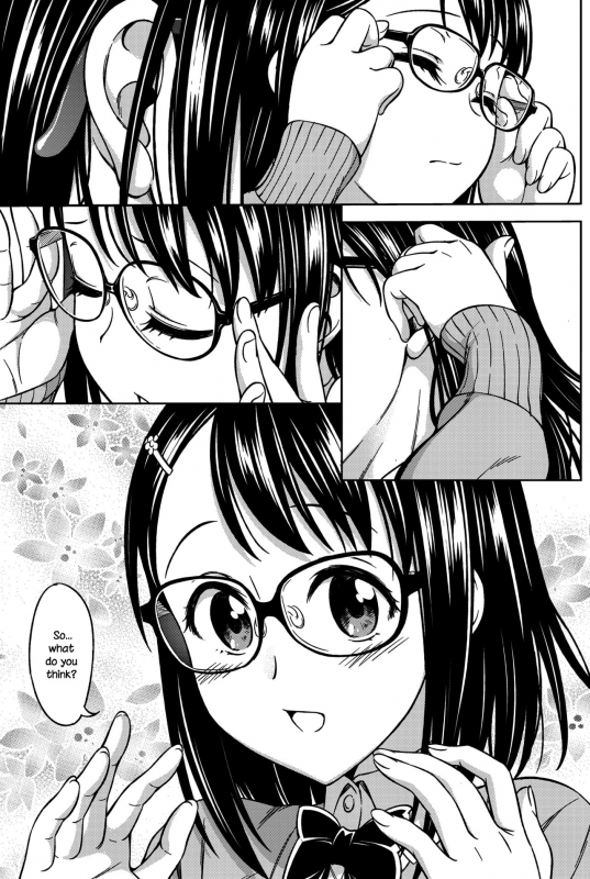 [Asuhiro] First Contact (COMIC HOTMILK 2018-01) [English] {NecroManCr} [Digital]_04