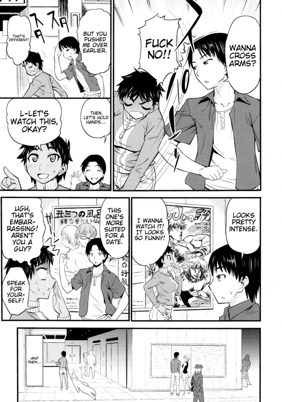 [Asuhiro] Koiiro Oppai [English] [Trinity Translations Team]_145