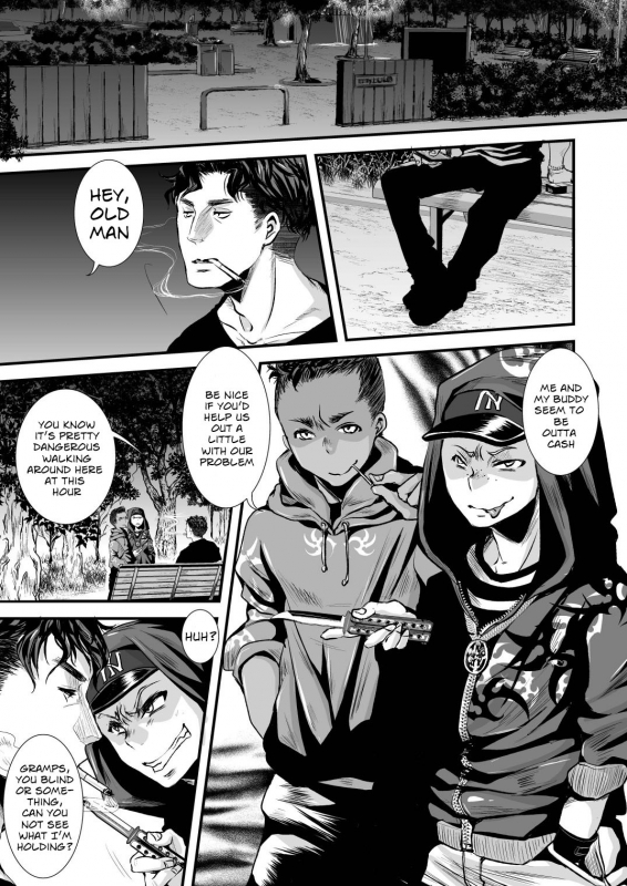 [Atelier Dr.HEAD'S (Katou Chakichi)] Josou Shounen Mesuo_02