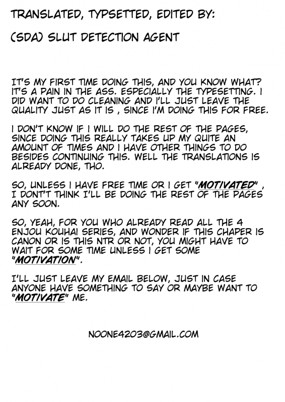 [Athome Shuka (Takunomi)] Enjo Kouhai IF [English] [Digital]  [Incomplete]_3