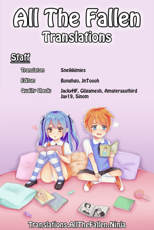 [Awa] Mikan Kari  Mandarin Picking [English] [ATF]_24