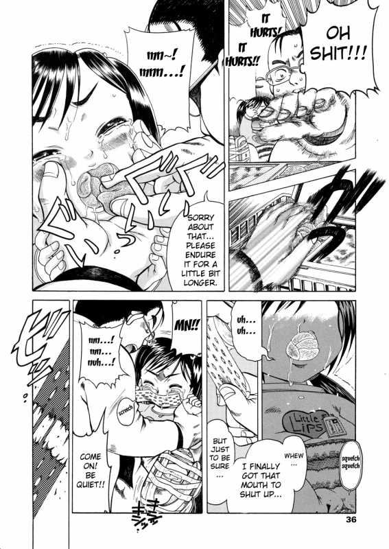 [Awaji Himeji] Shouni Byouto Sanfujinka  Pediatric Ward Gynecology Department (Sugo! Loli) _11