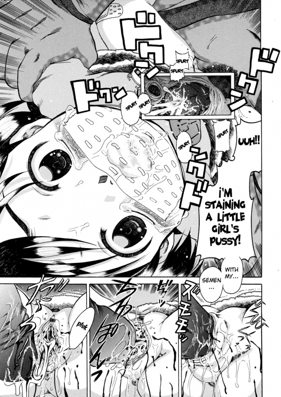 [Awaji Himeji] Shouni Byouto Sanfujinka  Pediatric Ward Gynecology Department (Sugo! Loli) _16