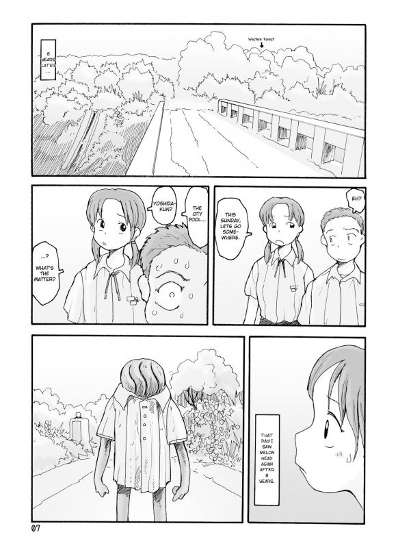 [Awatake (Takahiro Awatake)] Melon Head Omnibus [English] (Munyu)_005