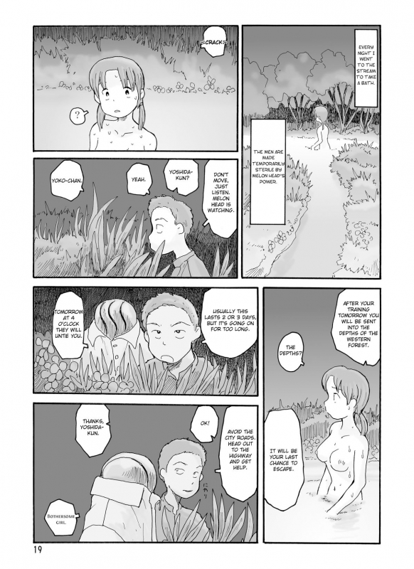 [Awatake (Takahiro Awatake)] Melon Head Omnibus [English] (Munyu)_017