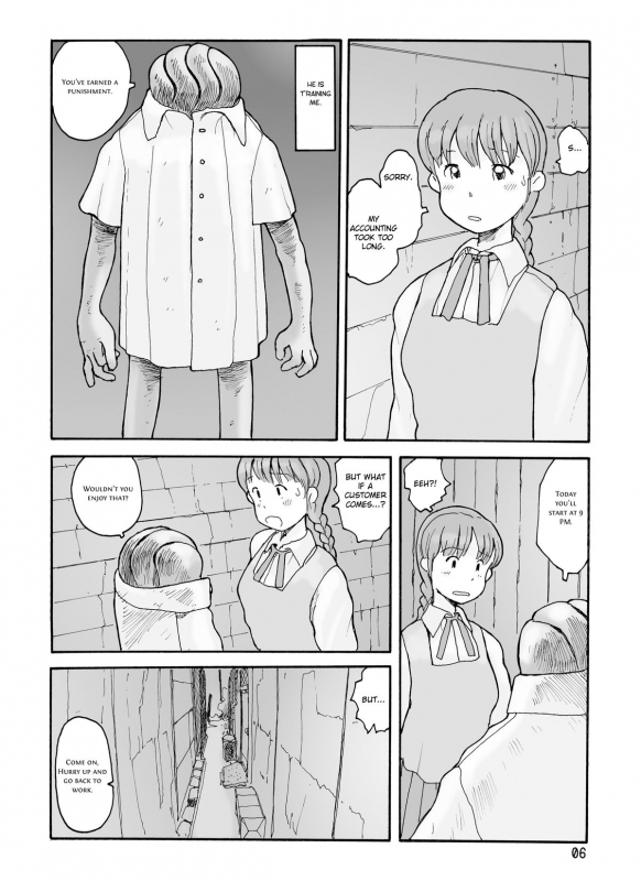 [Awatake (Takahiro Awatake)] Melon Head Omnibus [English] (Munyu)_056