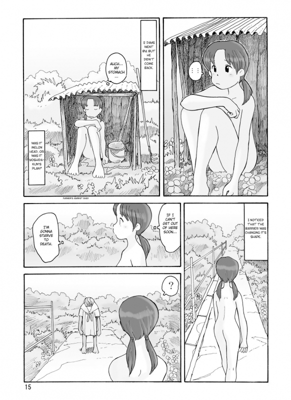 [Awatake (Takahiro Awatake)] Melon Head Omnibus [English] (Munyu)_091