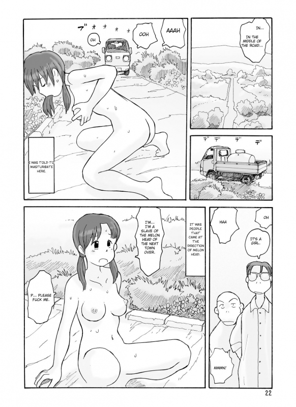 [Awatake (Takahiro Awatake)] Melon Head Omnibus [English] (Munyu)_098