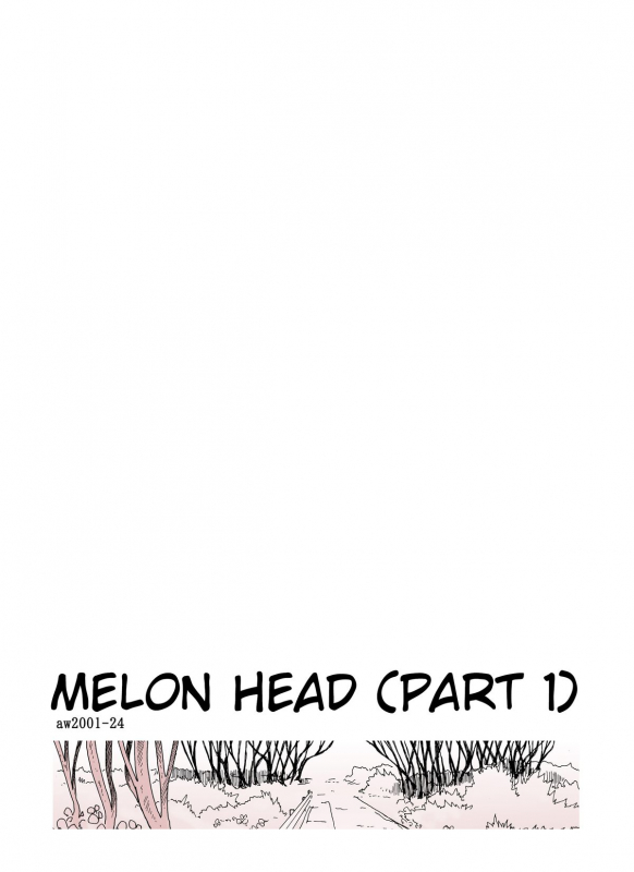 [Awatake (Takahiro Awatake)] Melon Head Omnibus [English] (Munyu)_103