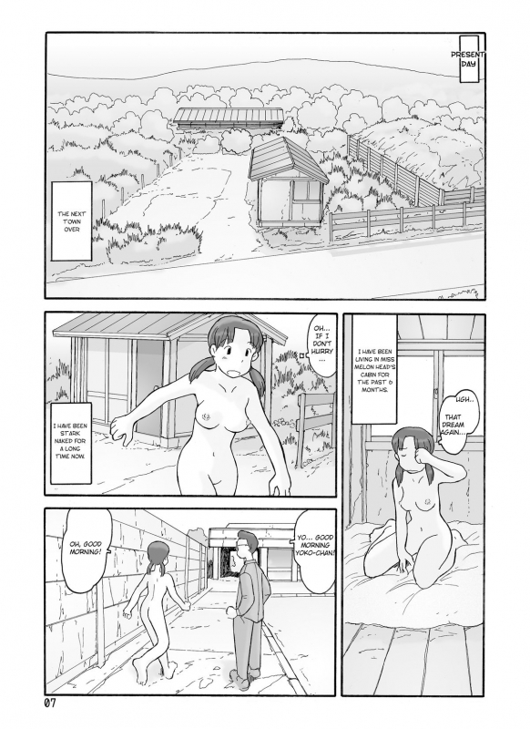 [Awatake (Takahiro Awatake)] Melon Head Omnibus [English] (Munyu)_109