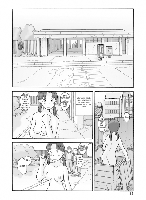 [Awatake (Takahiro Awatake)] Melon Head Omnibus [English] (Munyu)_124