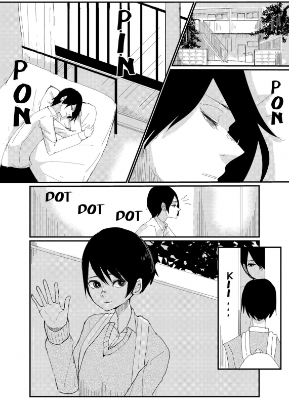 [Aweida] An Ero-Manga I've Drawn Before [English]_01