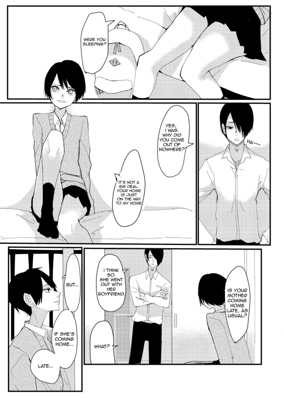 [Aweida] An Ero-Manga I've Drawn Before [English]_02