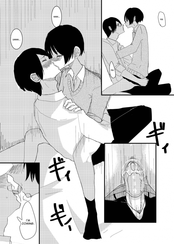 [Aweida] An Ero-Manga I've Drawn Before [English]_10