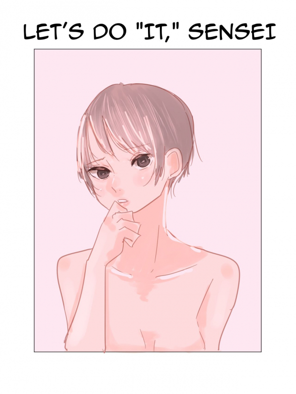 [Aweida] Sensei, Ecchi Shiyo  Let's Do It, Sensei [English]_00