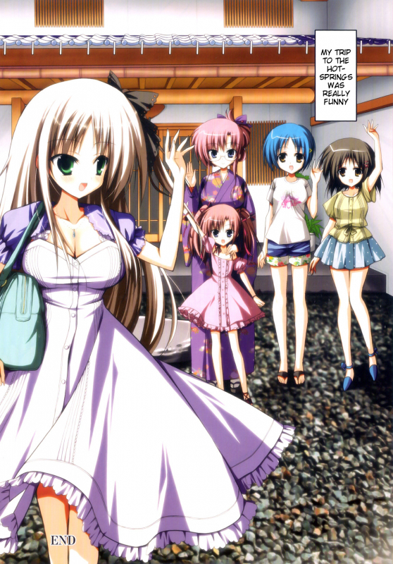 [Ayakawa Riku] Futanari Parfait ~ Parfait Androgynie~ [English] [KeySentence & chaos-x] [Decensored]_018