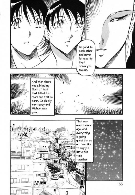 [Azuki Kurenai] Mermaid no You ni - like a mermaid [English]_169