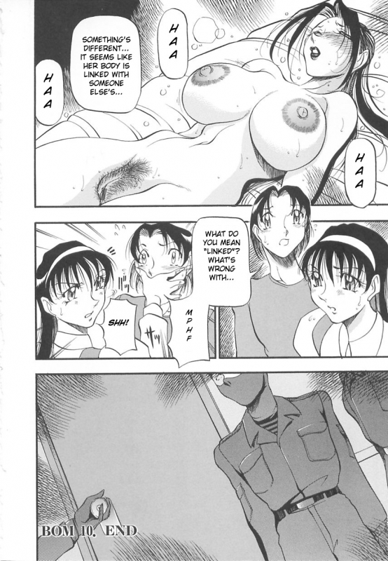 [Azuki Kurenai] Midara no Houteishiki - The Equation of the Immoral [English] [hen-toy]_041