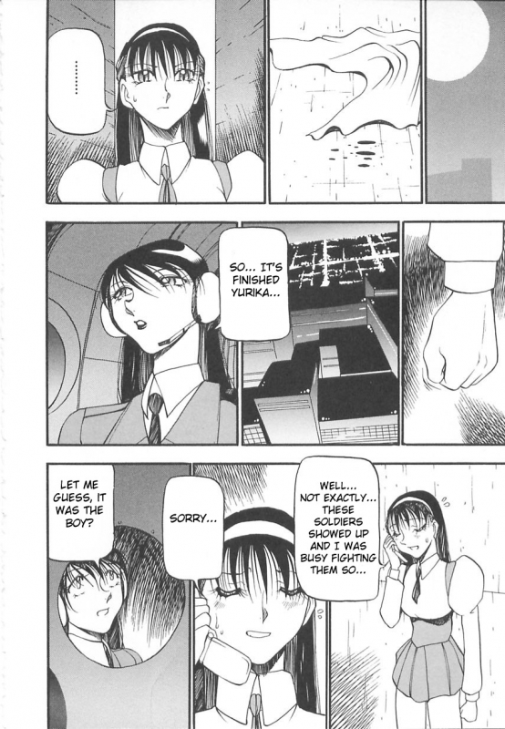 [Azuki Kurenai] Midara no Houteishiki - The Equation of the Immoral [English] [hen-toy]_063