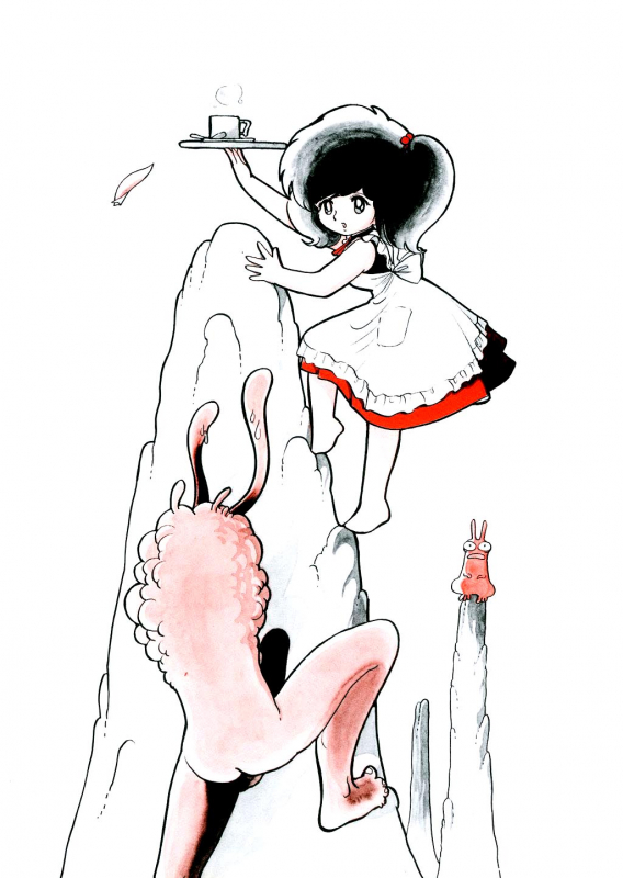 [Azuma Hideo] Hizashi [English] [Gantz_Waitingroom]_007