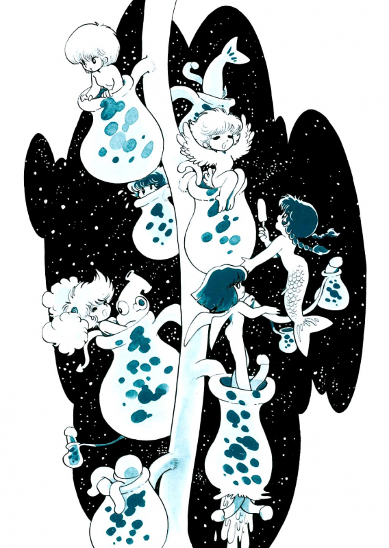 [Azuma Hideo] Hizashi [English] [Gantz_Waitingroom]_010