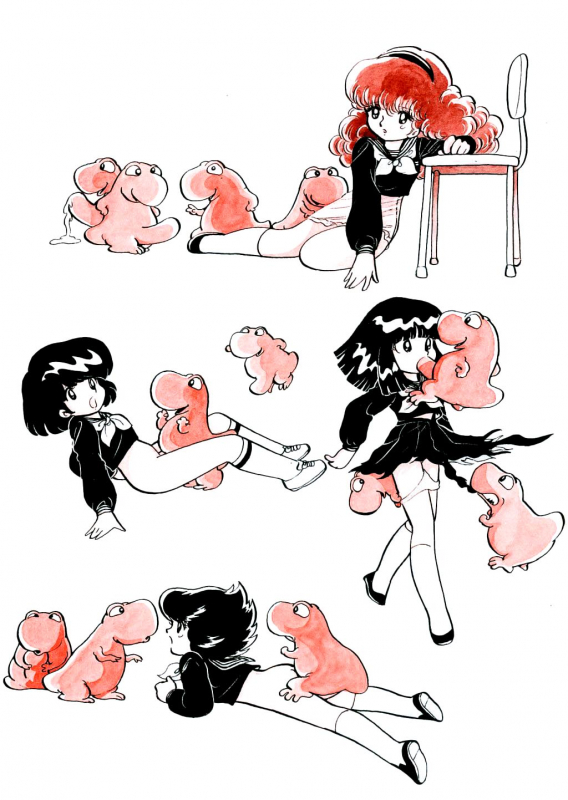 [Azuma Hideo] Hizashi [English] [Gantz_Waitingroom]_012