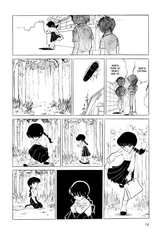 [Azuma Hideo] Hizashi [English] [Gantz_Waitingroom]_019