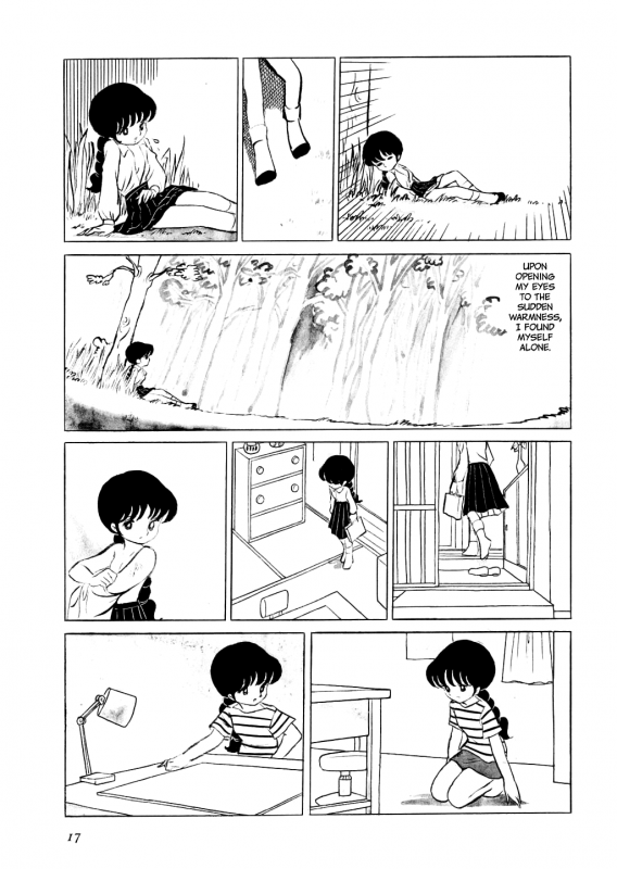 [Azuma Hideo] Hizashi [English] [Gantz_Waitingroom]_022
