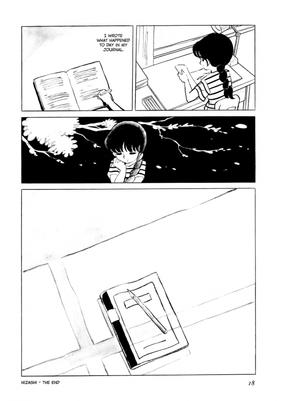 [Azuma Hideo] Hizashi [English] [Gantz_Waitingroom]_023