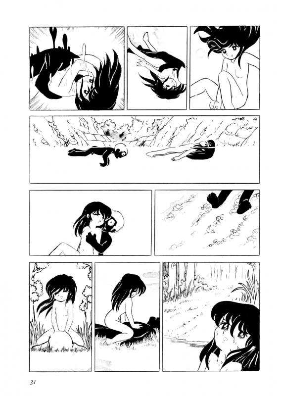 [Azuma Hideo] Hizashi [English] [Gantz_Waitingroom]_036