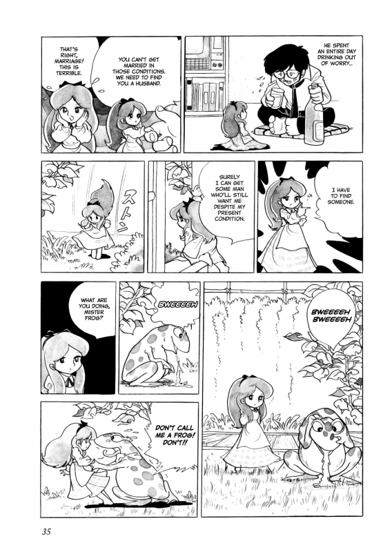 [Azuma Hideo] Hizashi [English] [Gantz_Waitingroom]_040