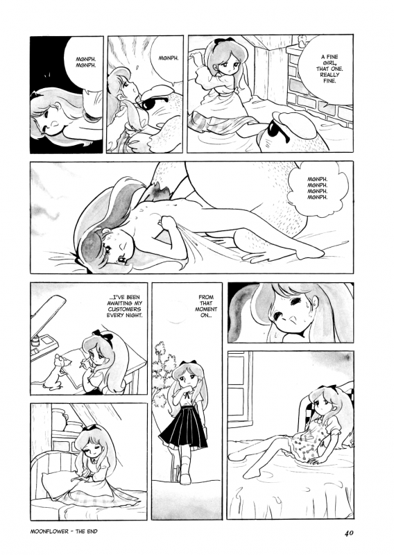 [Azuma Hideo] Hizashi [English] [Gantz_Waitingroom]_045