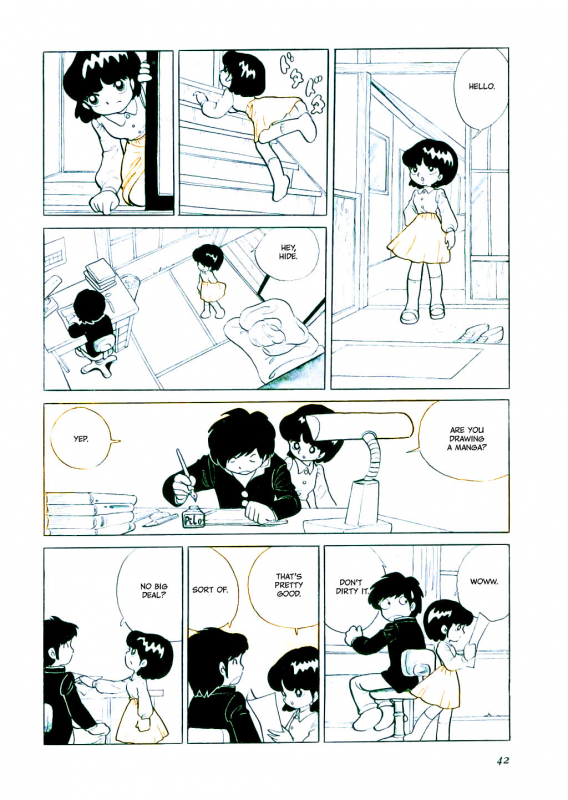 [Azuma Hideo] Hizashi [English] [Gantz_Waitingroom]_047