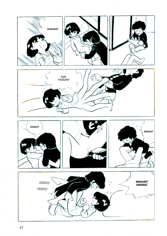 [Azuma Hideo] Hizashi [English] [Gantz_Waitingroom]_052