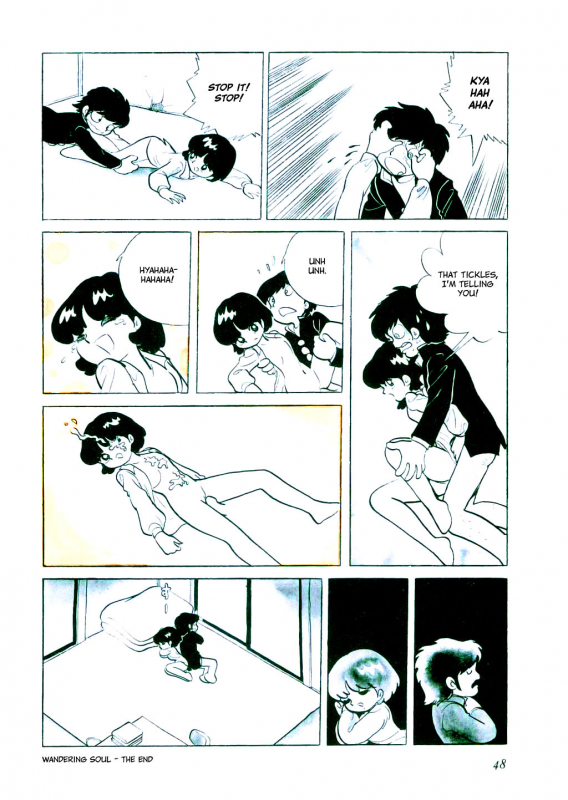 [Azuma Hideo] Hizashi [English] [Gantz_Waitingroom]_053