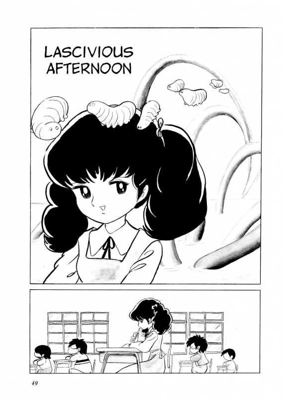 [Azuma Hideo] Hizashi [English] [Gantz_Waitingroom]_054