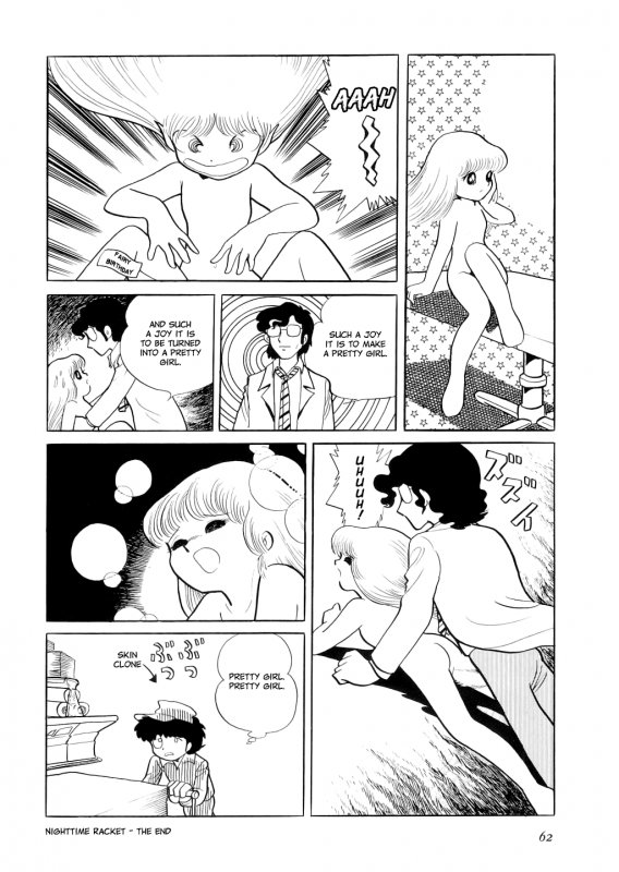 [Azuma Hideo] Hizashi [English] [Gantz_Waitingroom]_067