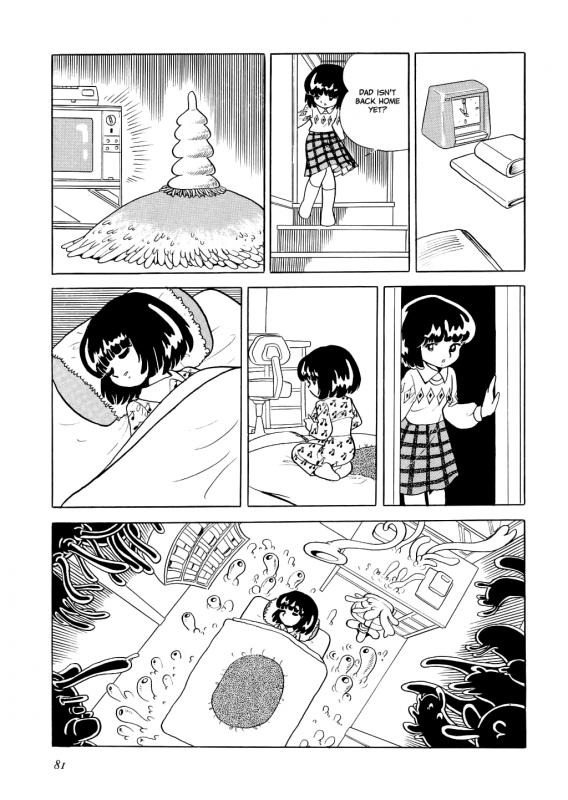 [Azuma Hideo] Hizashi [English] [Gantz_Waitingroom]_086