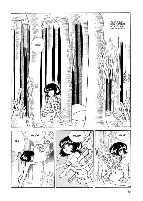 [Azuma Hideo] Hizashi [English] [Gantz_Waitingroom]_087