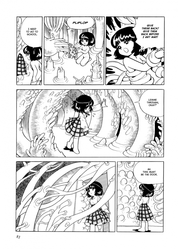 [Azuma Hideo] Hizashi [English] [Gantz_Waitingroom]_088