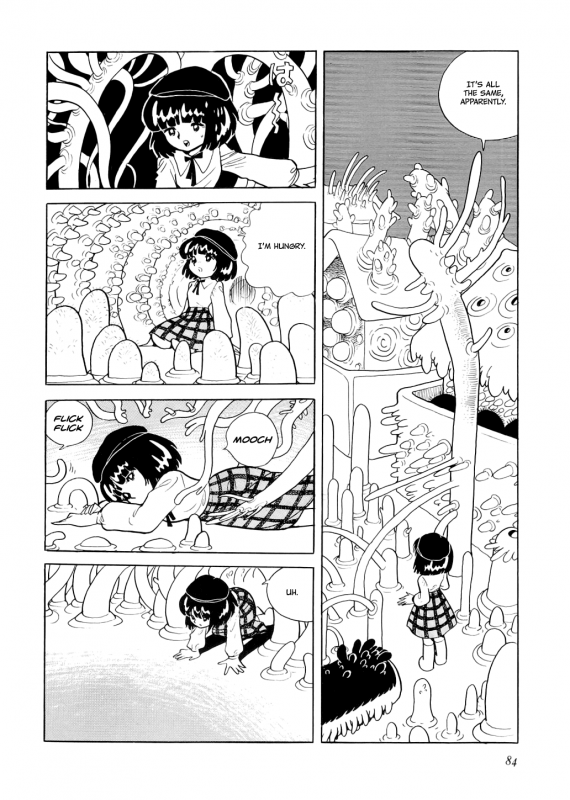 [Azuma Hideo] Hizashi [English] [Gantz_Waitingroom]_089