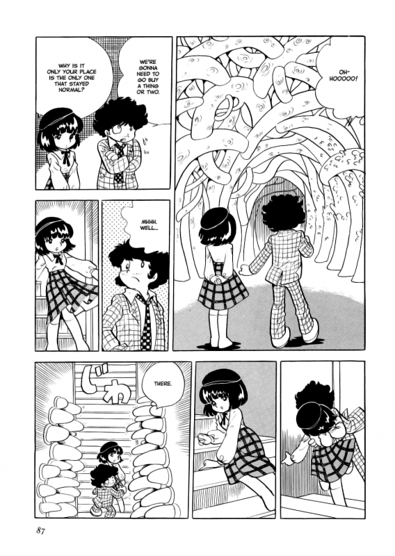 [Azuma Hideo] Hizashi [English] [Gantz_Waitingroom]_092