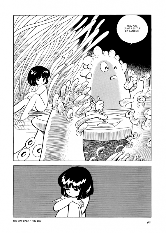 [Azuma Hideo] Hizashi [English] [Gantz_Waitingroom]_097