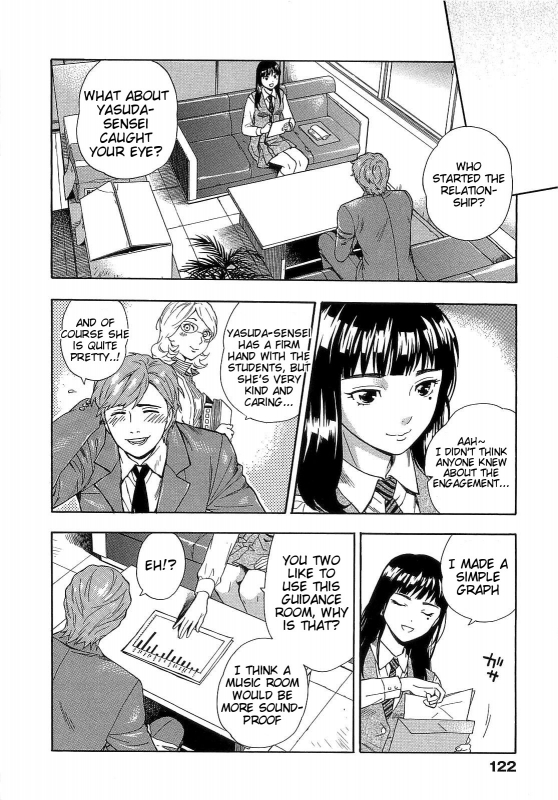 [Azuma Tesshin] Boku no Kawaii Oneesan [English] [Tigoris]_127