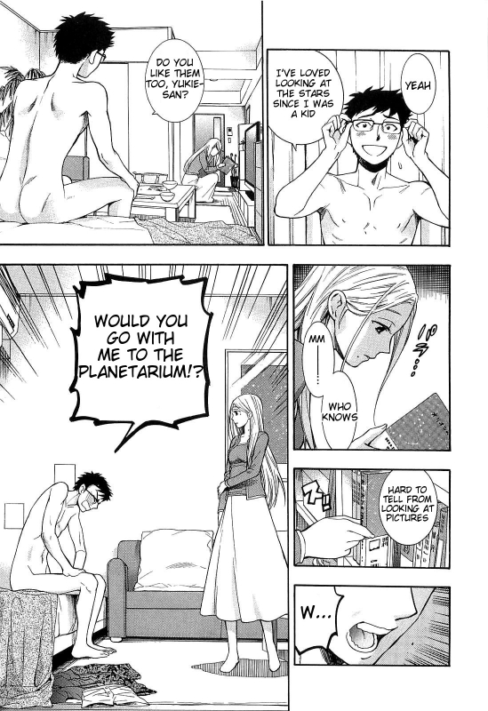 [Azuma Tesshin] Boku no Kawaii Oneesan [English] [Tigoris]_152