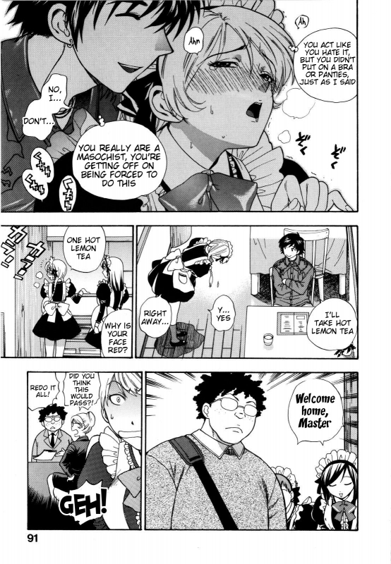 [Azuma Tesshin] Futari de Dekirumon - You & I can do every lovemaking [English] [Tigoris]_095