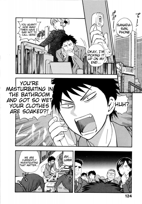 [Azuma Tesshin] Futari de Dekirumon - You & I can do every lovemaking [English] [Tigoris]_128